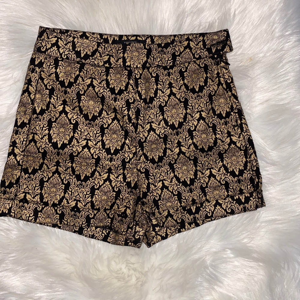 Party Shorts